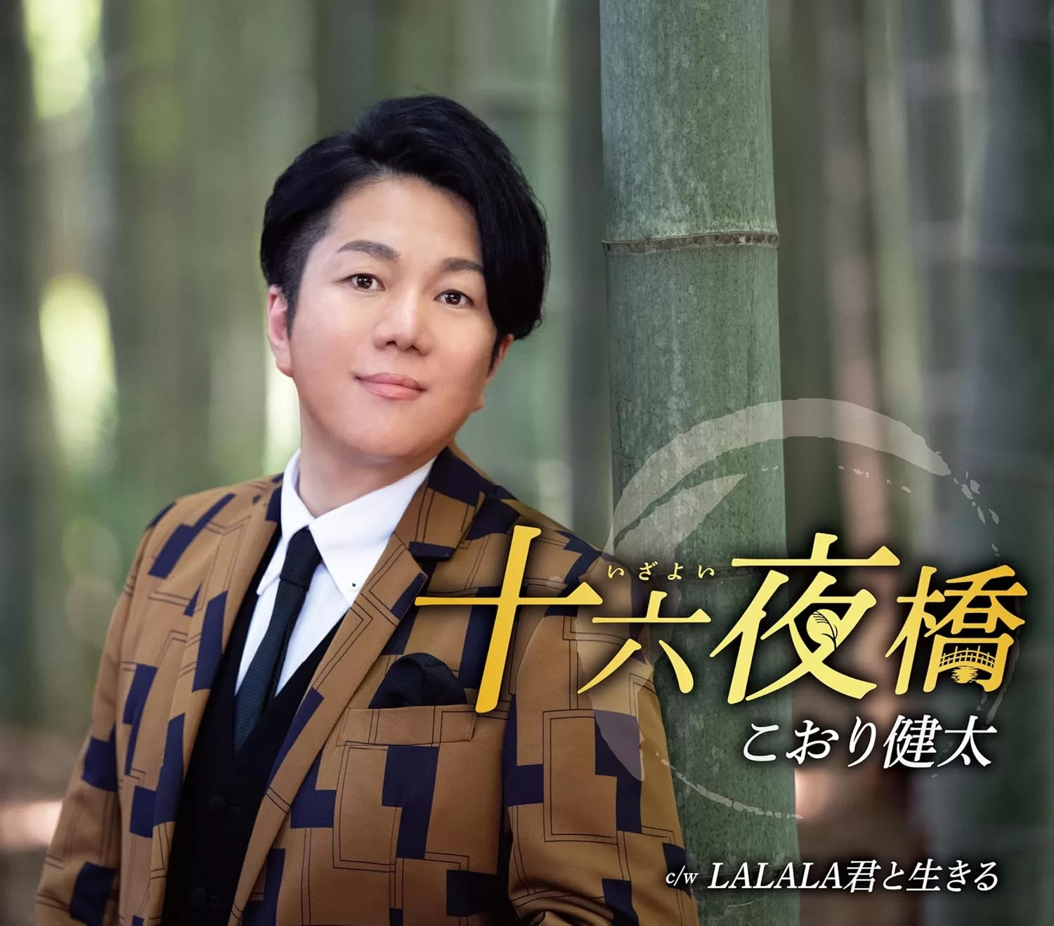 こおり健太 - 十六夜橋