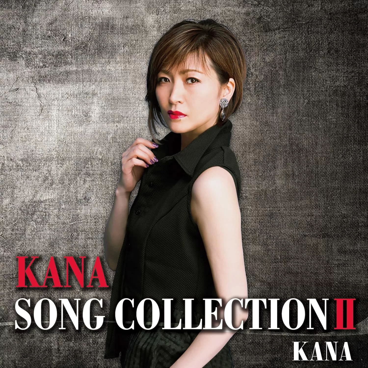 KANA - KANA SONG COLLECTION 2